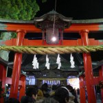 東松山箭弓神社